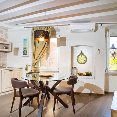 Nata Apartment 4 Stars Rovinj Exterior photo