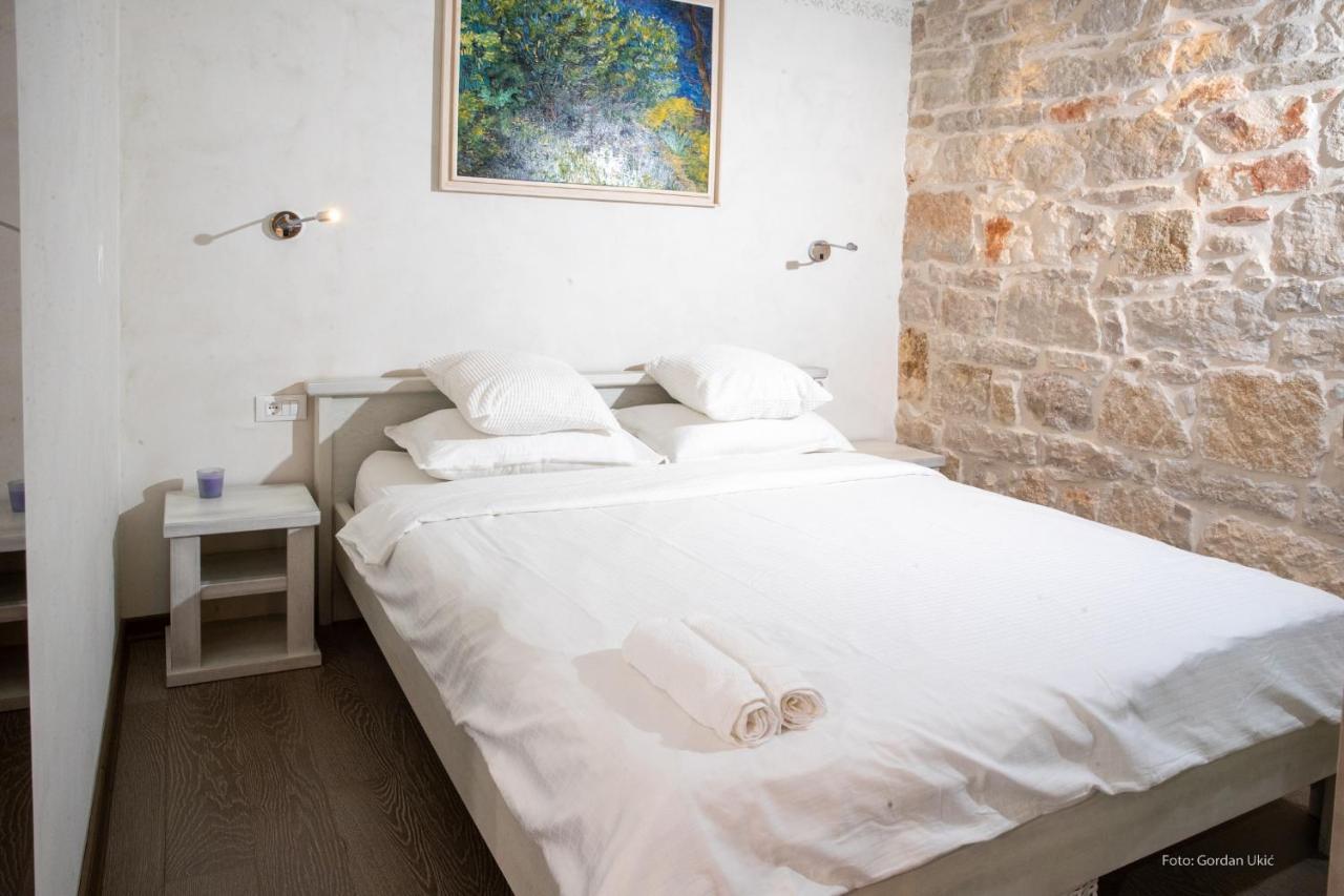 Nata Apartment 4 Stars Rovinj Exterior photo