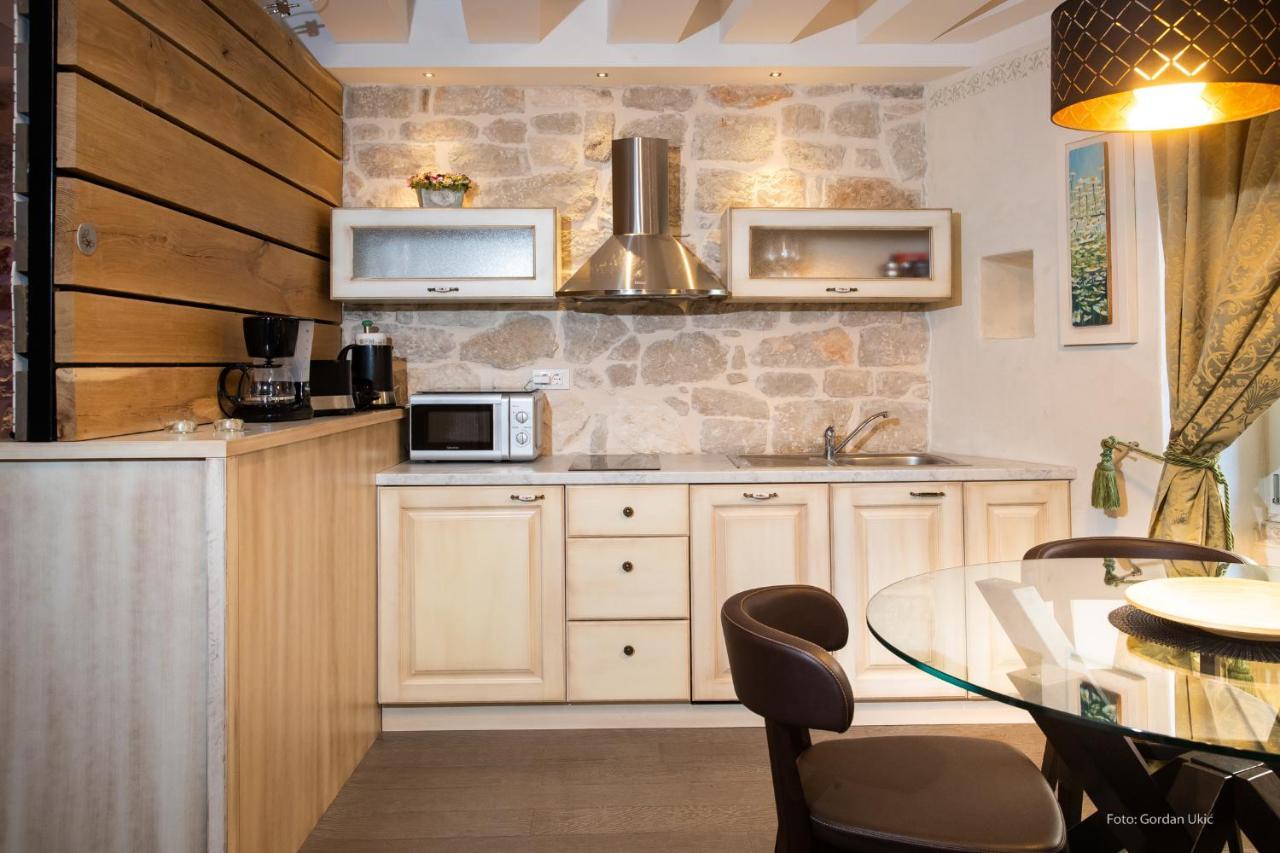 Nata Apartment 4 Stars Rovinj Exterior photo