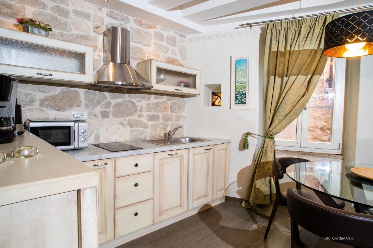 Nata Apartment 4 Stars Rovinj Exterior photo