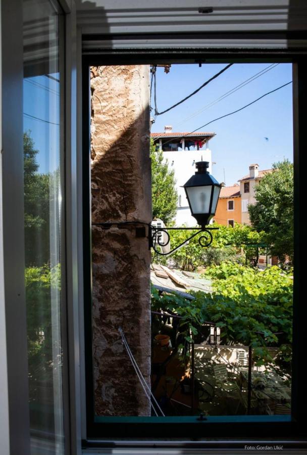 Nata Apartment 4 Stars Rovinj Exterior photo